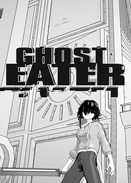 Ghost Eater