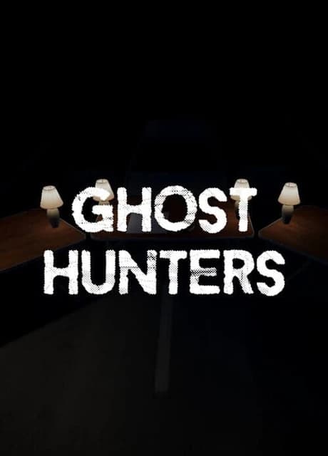 Ghost Hunters