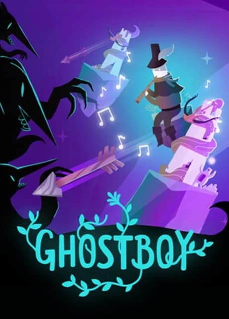 Ghostboy