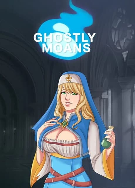 Ghostly Moans