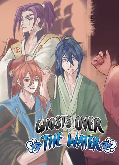 Ghosts over the Water: Changing the Tides of Japan's Future