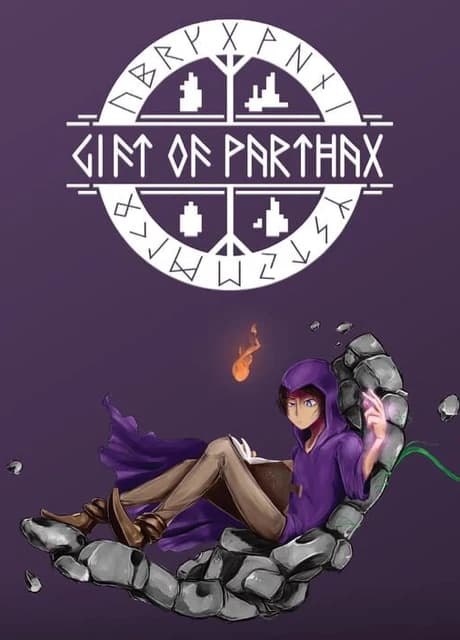 Gift of Parthax