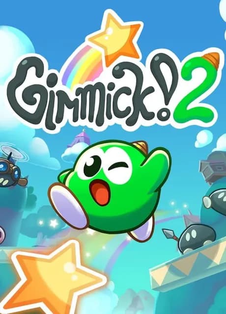 Gimmick! 2