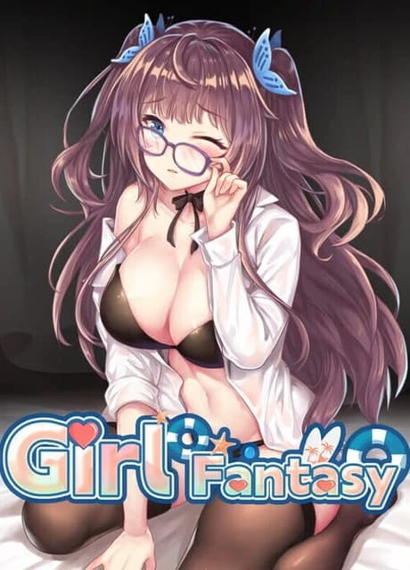 Girl Fantasy