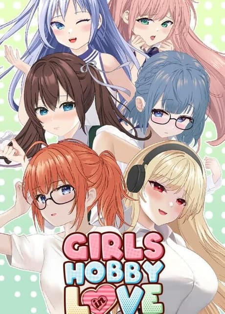 Girls Hobby in Love