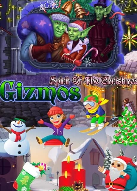 Gizmos: Spirit of the Christmas