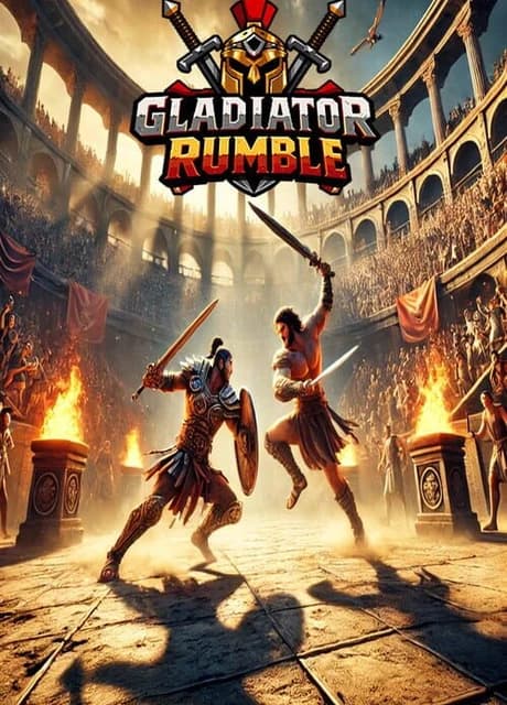 Gladiator Rumble