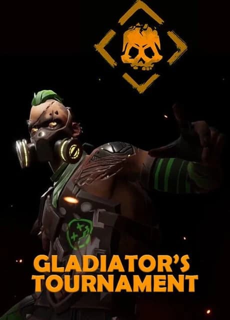 Gladiators VR Tournament