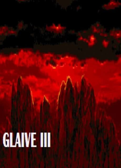 Glaive 3