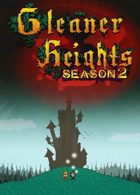 Gleaner Heights: Season 2