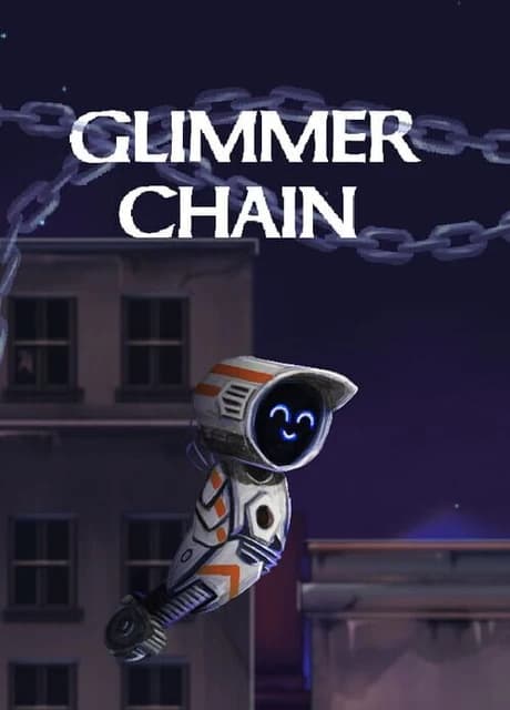 Glimmer Chain