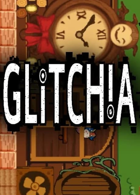 Glitchia
