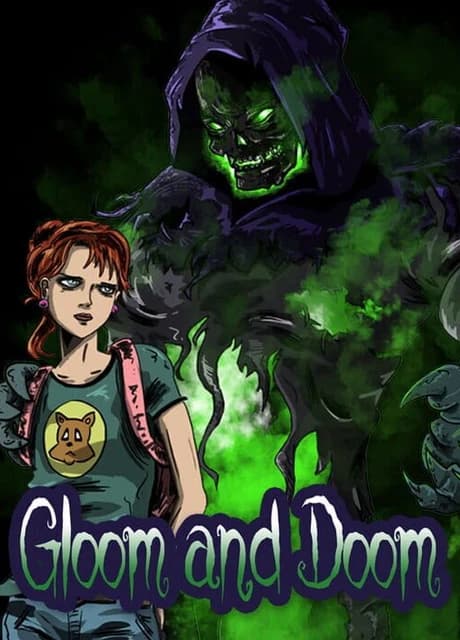 Gloom and Doom