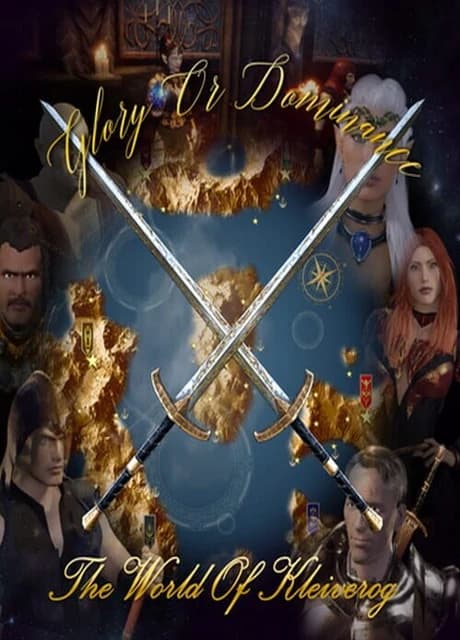 Glory or Dominance: The World of Kleiverog