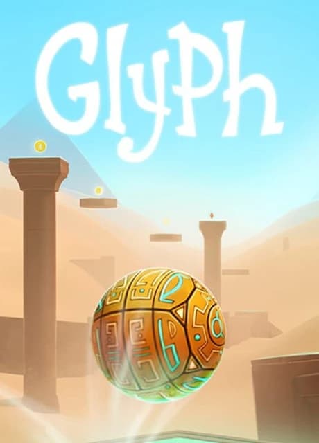 Glyph VR