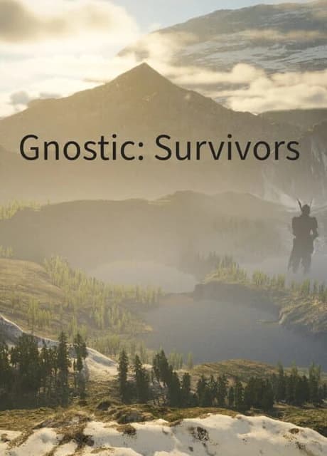 Gnostic: Survivors