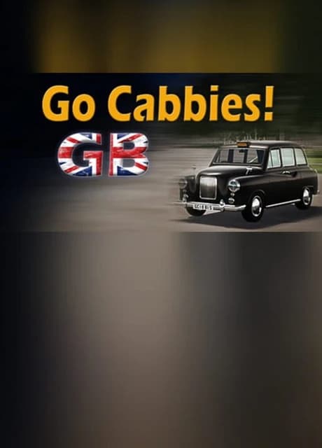 Go Cabbies!GB