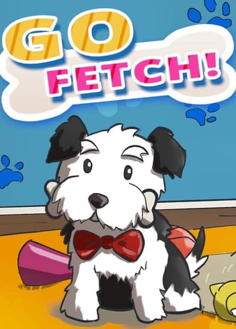 Go Fetch!