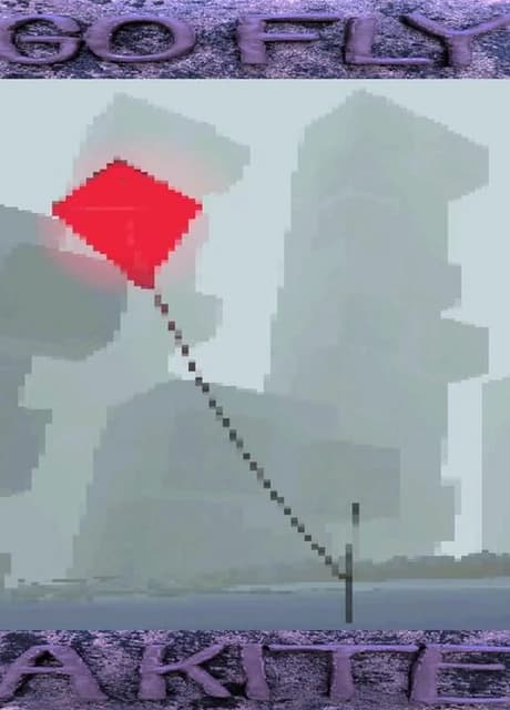 Go Fly a Kite