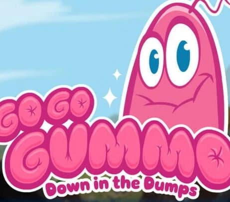 Go Go Gummo