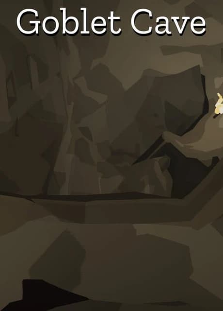 Goblet Cave