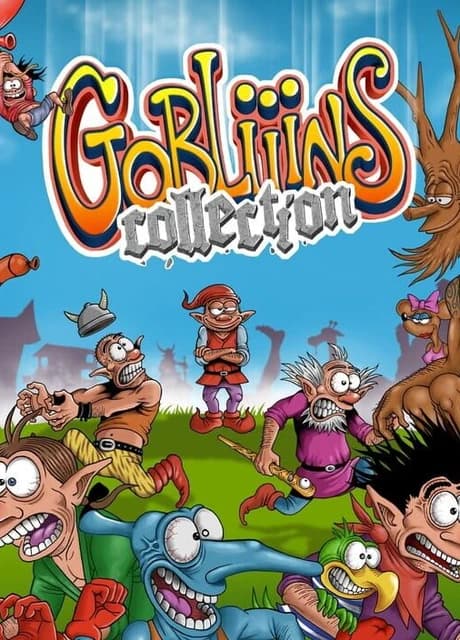 Gobliiins Collection