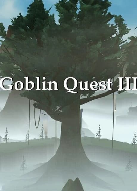 Goblin Quest III