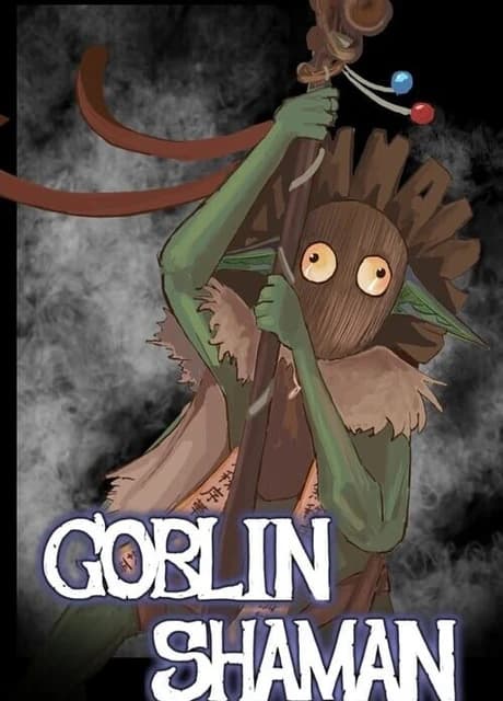 Goblin Shaman