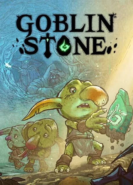 Goblin Stone