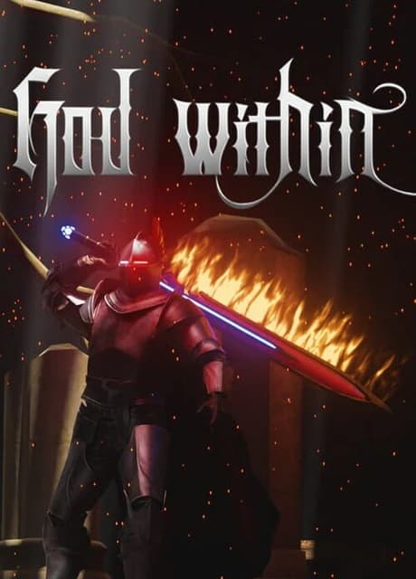 God Within VR