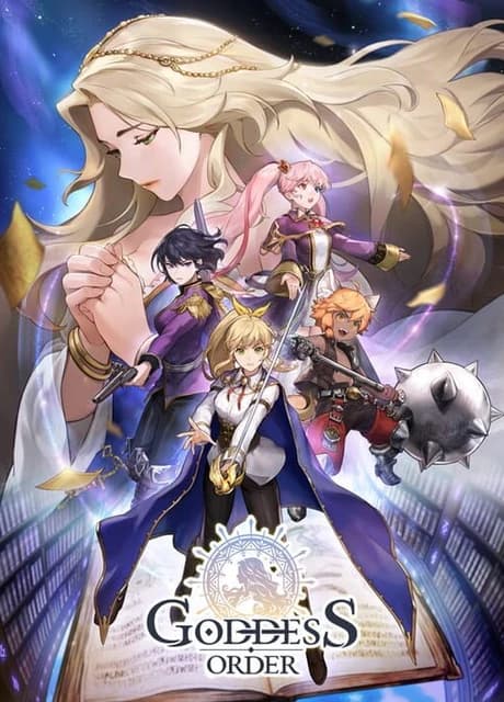 Goddess Order