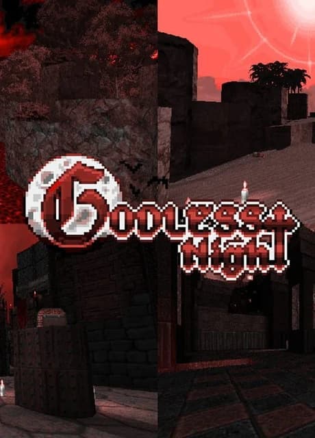Godless Night