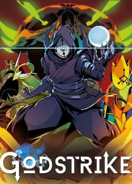 Godstrike