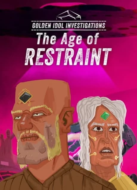 Golden Idol Investigations: The Age of Restraint