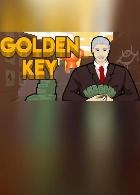 Golden Key