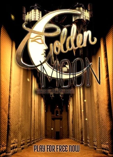 Golden Moon
