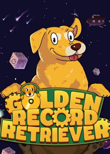 Golden Record Retriever