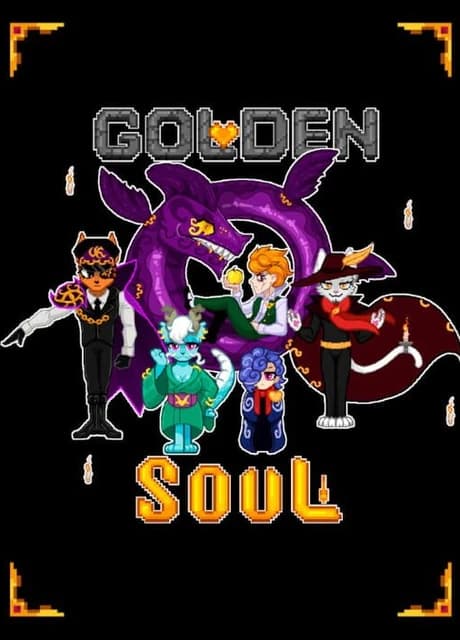 Golden Soul