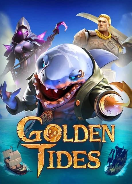 Golden Tides