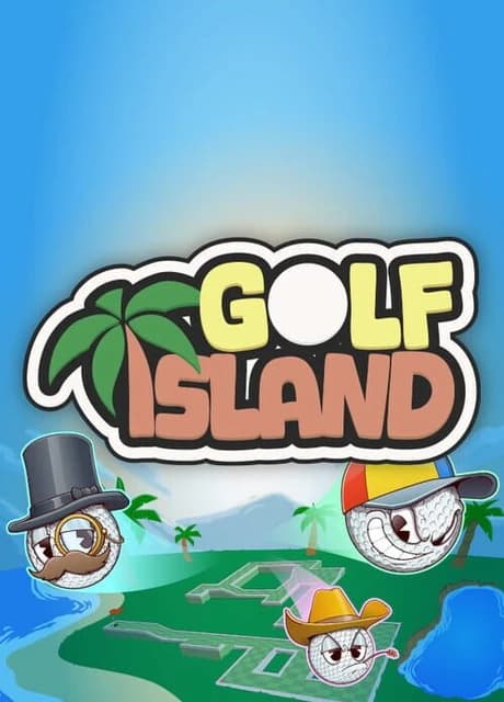 Golf Island