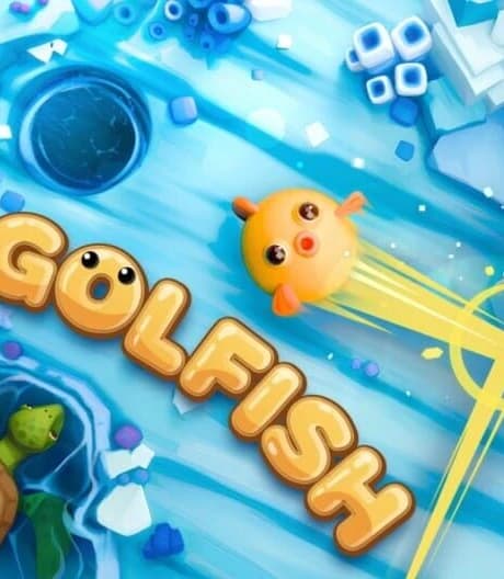 Golfish