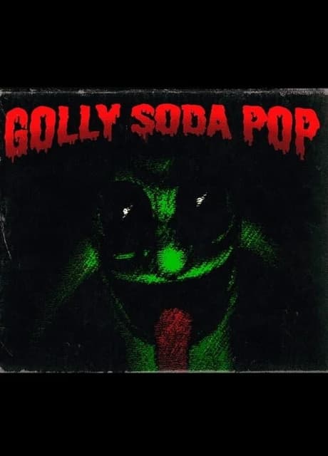 Golly Soda Pop