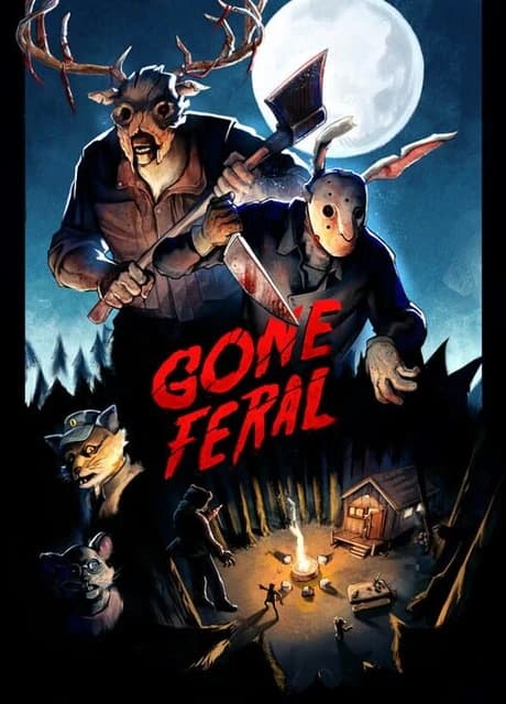 Gone Feral