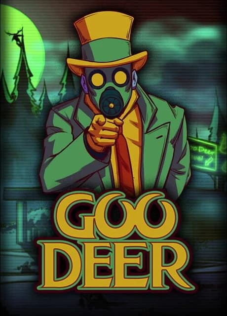Goo Deer