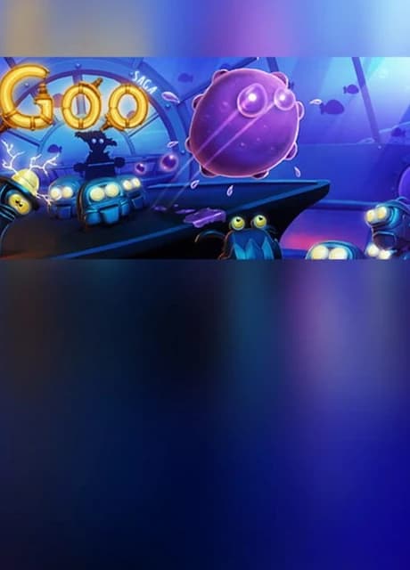 Goo Saga: HD Edition