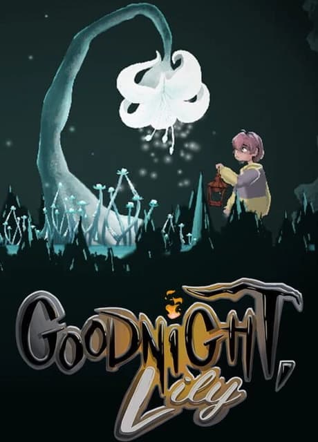 Goodnight, Lily