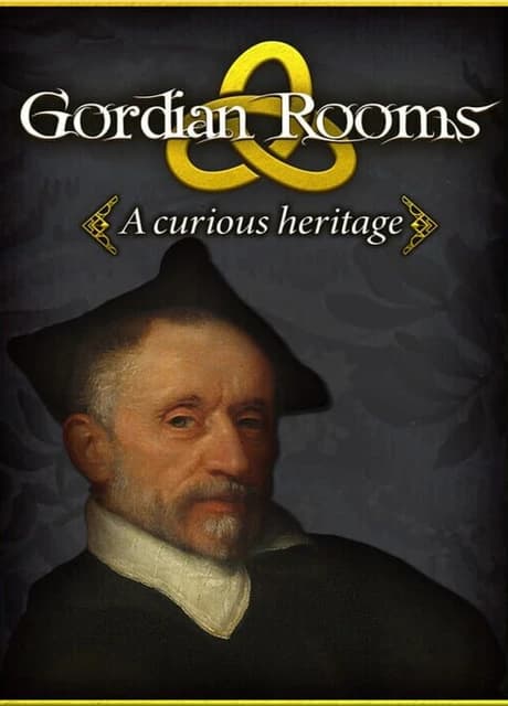 Gordian Rooms: A Curious Heritage