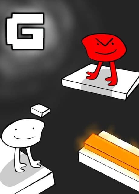 Gorg The Game