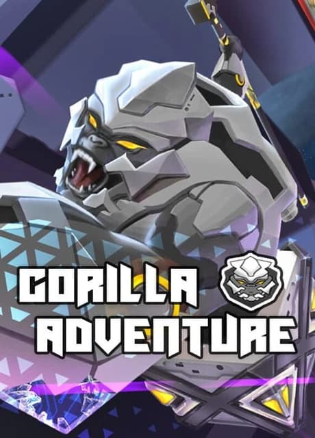 Gorilla Adventure