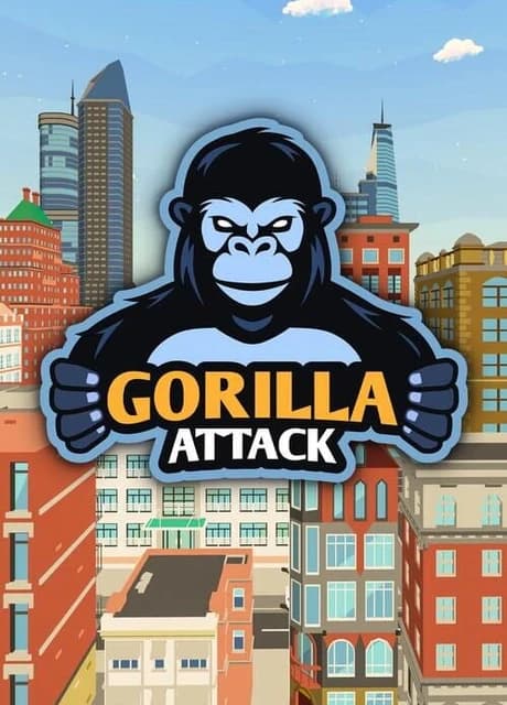 Gorilla Attack